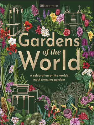 cover image of Gardens of the World